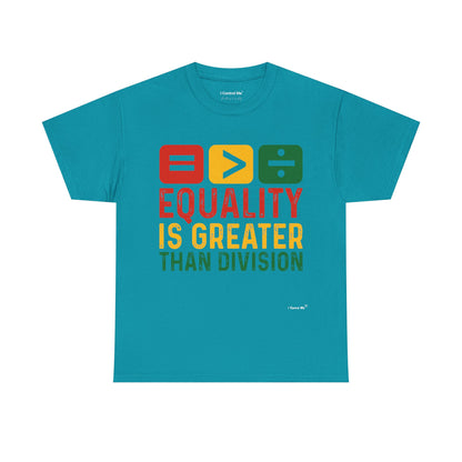 The Voices in Action™ Graphic T-Shirt Collection: Design #004 by I Control Me™