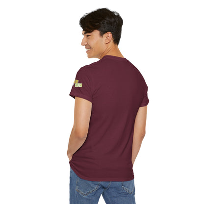 The Voices in Action™ Graphic T-Shirt Collection: Design #017 by I Control Me™
