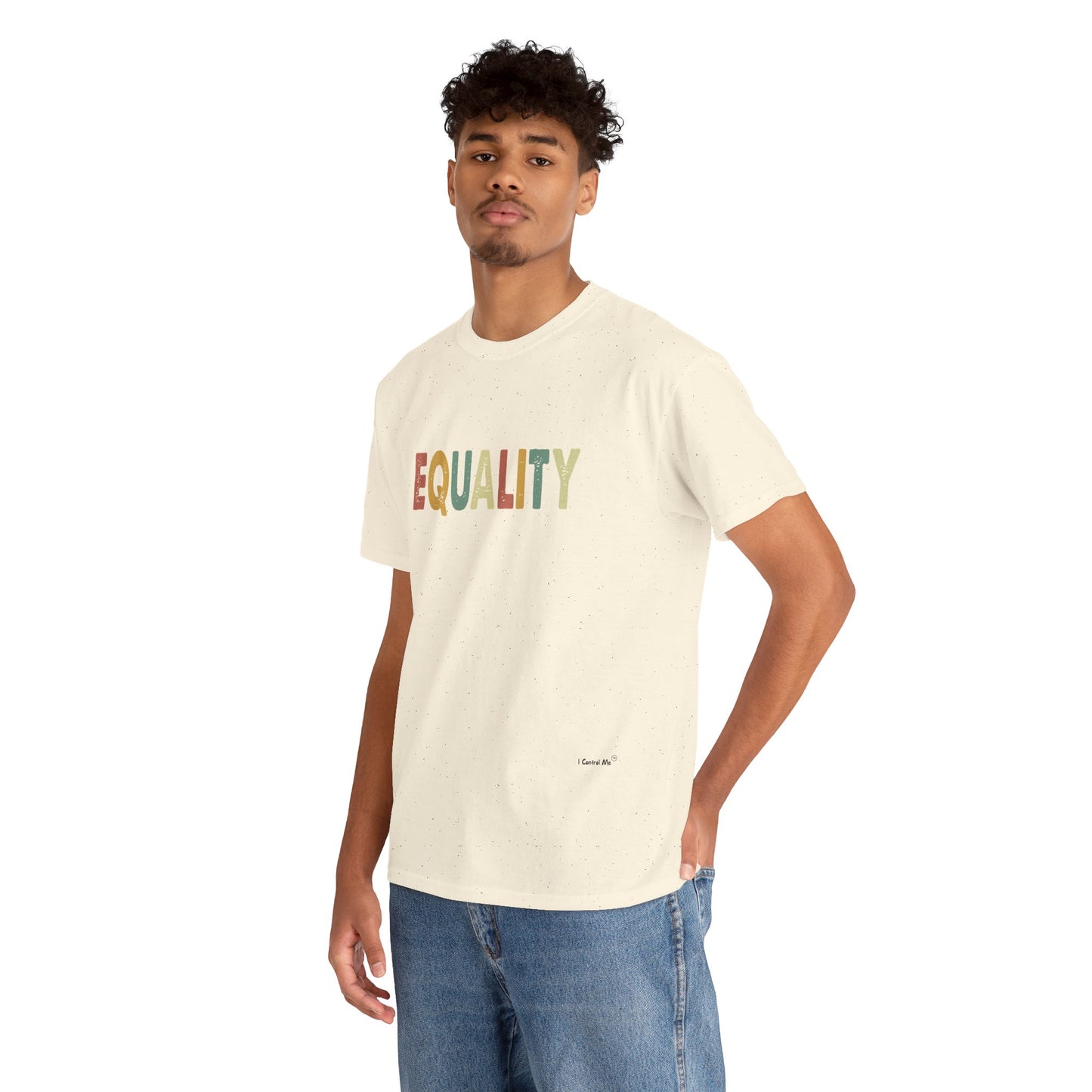 The Voices in Action™ Graphic T-Shirt Collection: Design #006 by I Control Me™