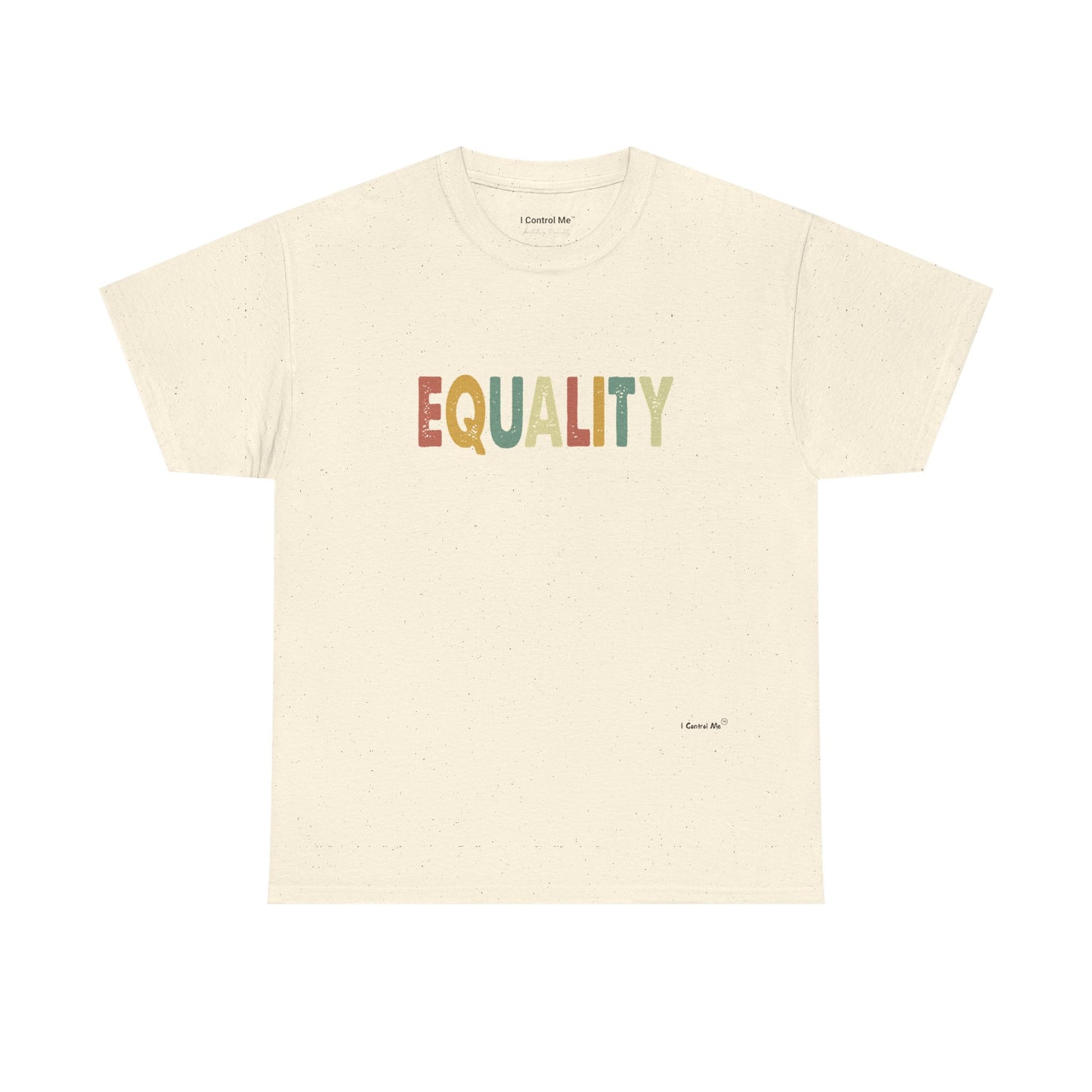 The Voices in Action™ Graphic T-Shirt Collection: Design #006 by I Control Me™
