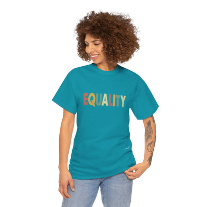 The Voices in Action™ Graphic T-Shirt Collection: Design #006 by I Control Me™