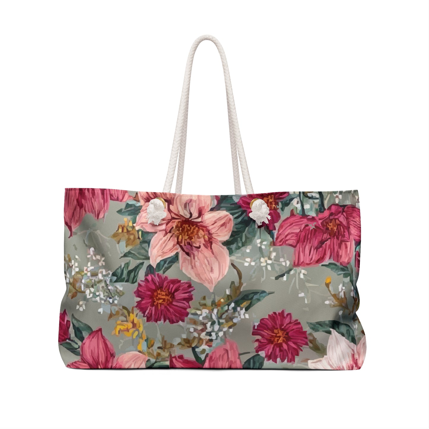 The Floral Symphony™ Collection: Design #005 by I Control Me™