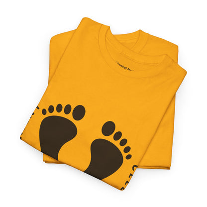 The Voices in Action™ Graphic T-Shirt Collection: Design #010 by I Control Me™