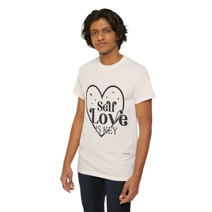 The Voices in Action™ Graphic T-Shirt Collection: Design #022 by I Control Me™