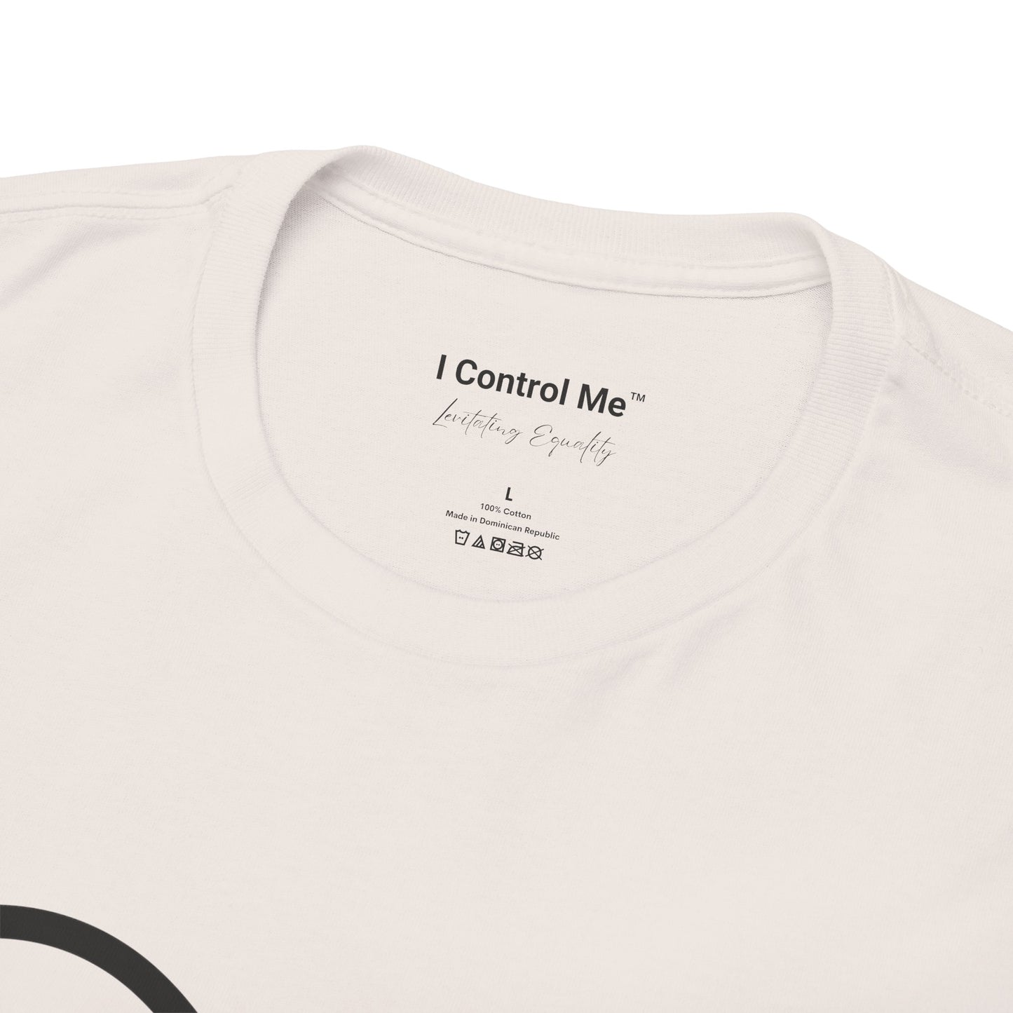 The Voices in Action™ Graphic T-Shirt Collection: Design #022 by I Control Me™