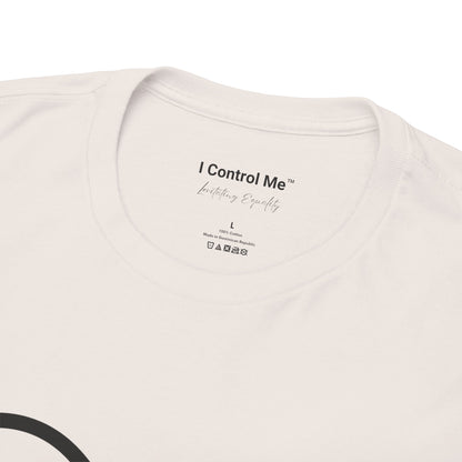 The Voices in Action™ Graphic T-Shirt Collection: Design #022 by I Control Me™
