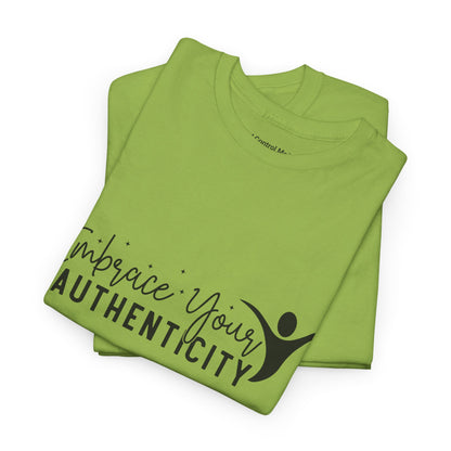 The Voices in Action™ Graphic T-Shirt Collection: Design #013 by I Control Me™