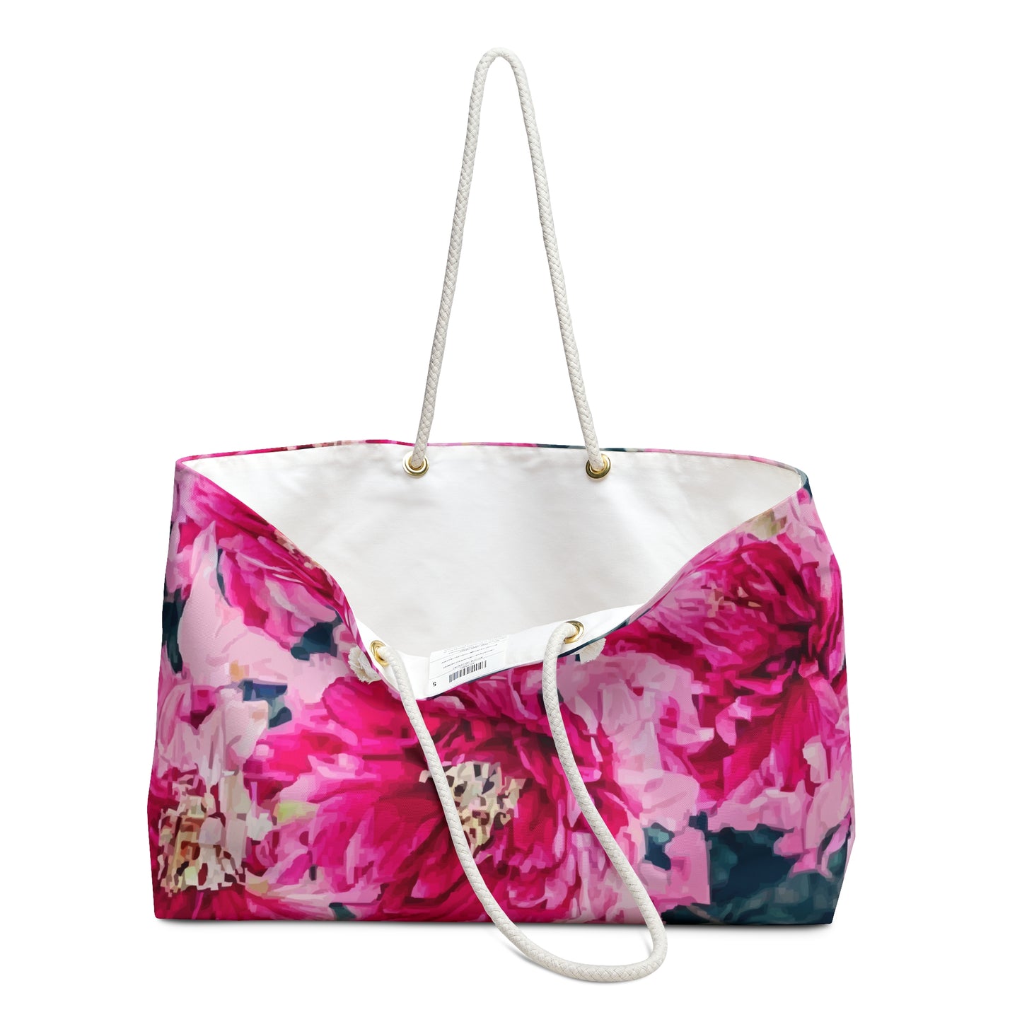 The Floral Symphony™ Collection: Design #050 by I Control Me™