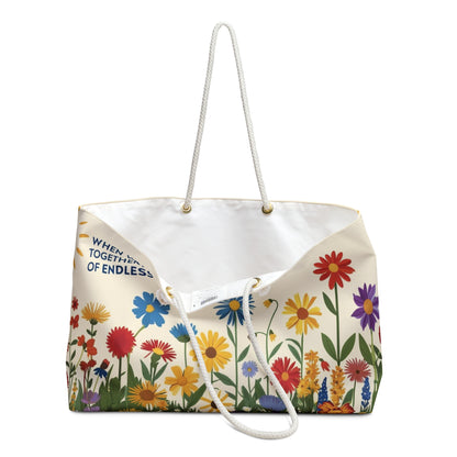 The Floral Symphony™ Collection: Design #003 by I Control Me™