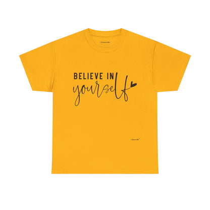 The Voices in Action™ Graphic T-Shirt Collection: Design #021 by I Control Me™