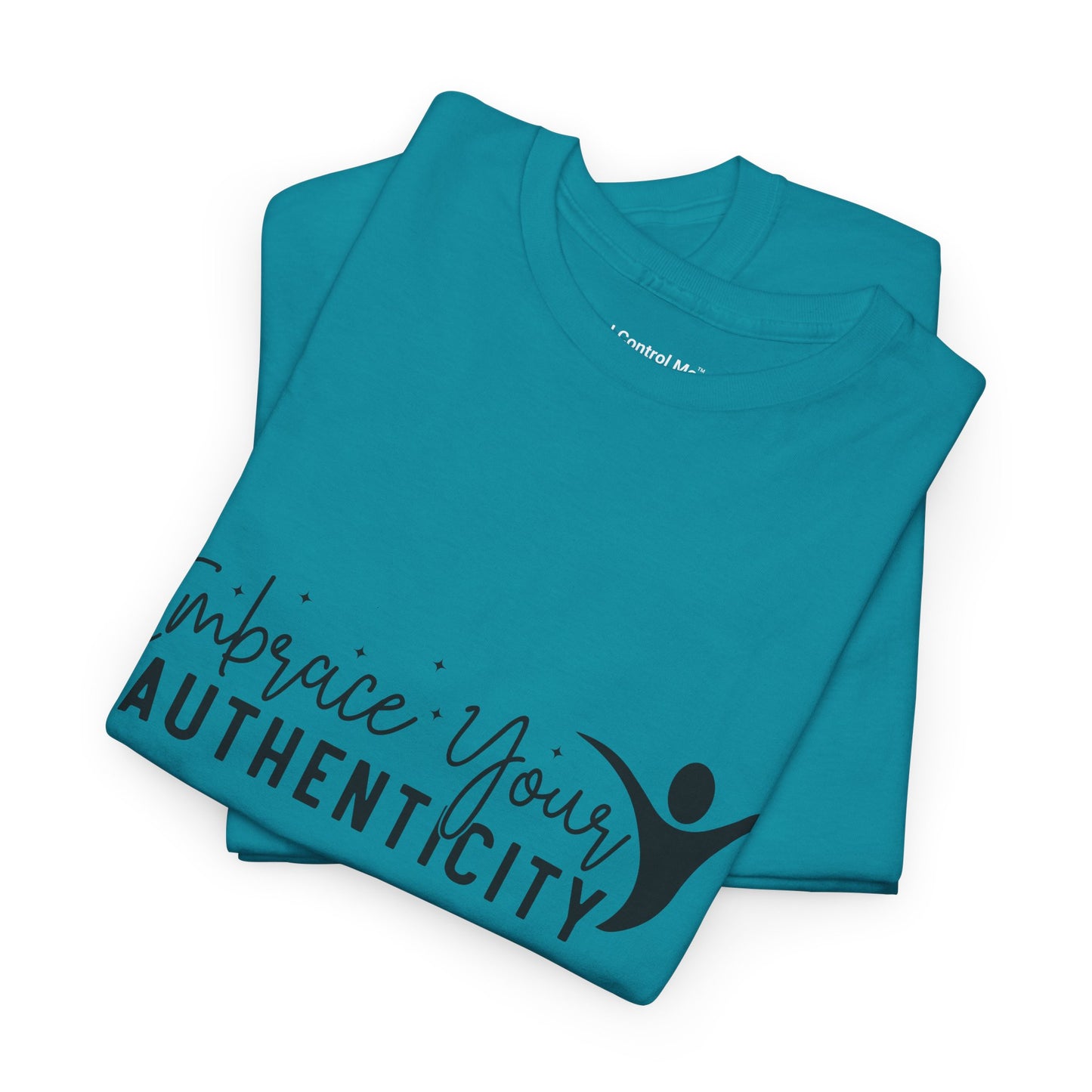 The Voices in Action™ Graphic T-Shirt Collection: Design #013 by I Control Me™