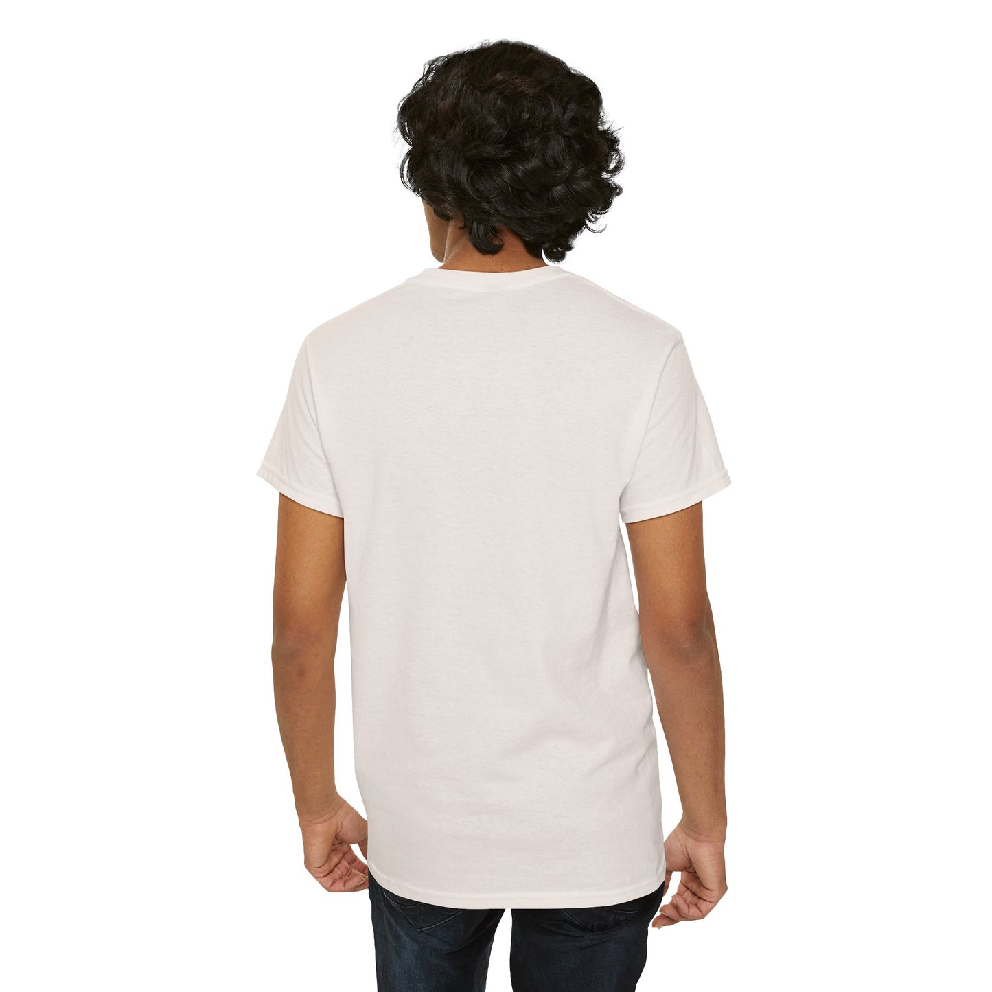 The Voices in Action™ Graphic T-Shirt Collection: Design #001 by I Control Me™