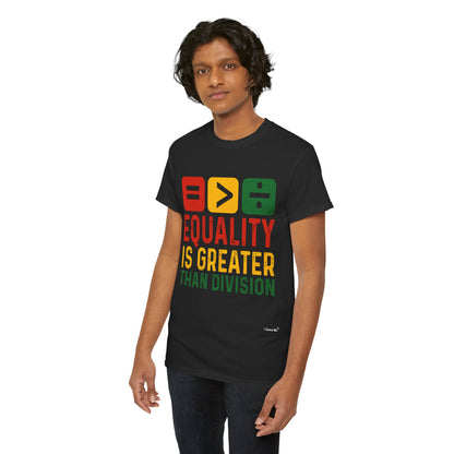The Voices in Action™ Graphic T-Shirt Collection: Design #004 by I Control Me™