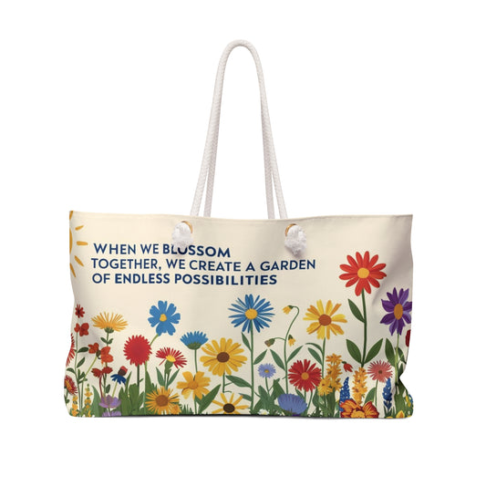 The Floral Symphony™ Collection: Design #003 by I Control Me™