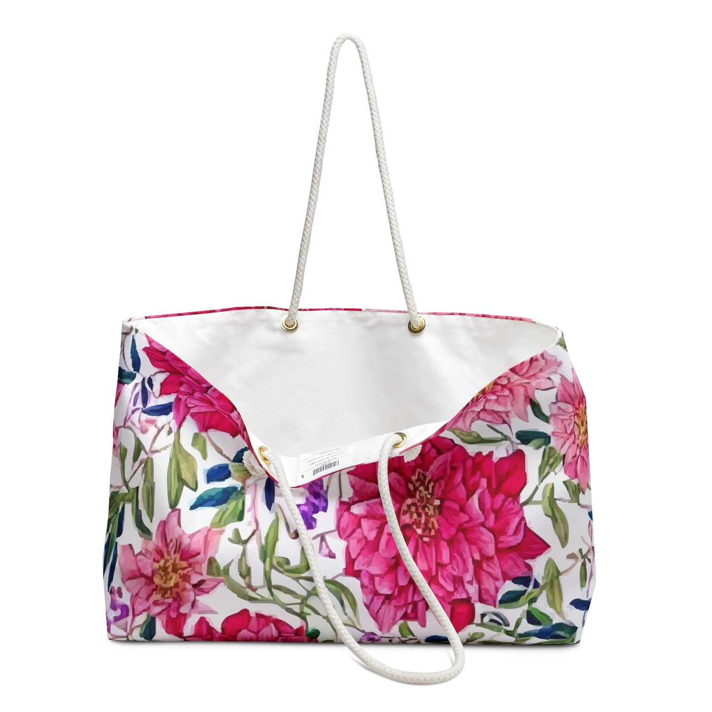 The Floral Symphony™ Collection: Design #042 by I Control Me™
