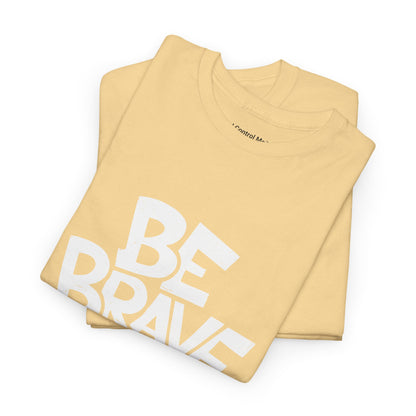 The Voices in Action™ Graphic T-Shirt Collection: Design #003 by I Control Me™