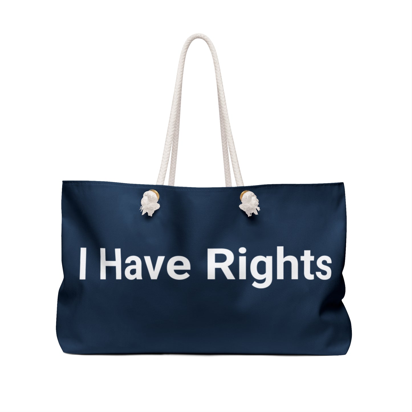 The I Have Rights™ Collection: Design #012 by I Control Me™