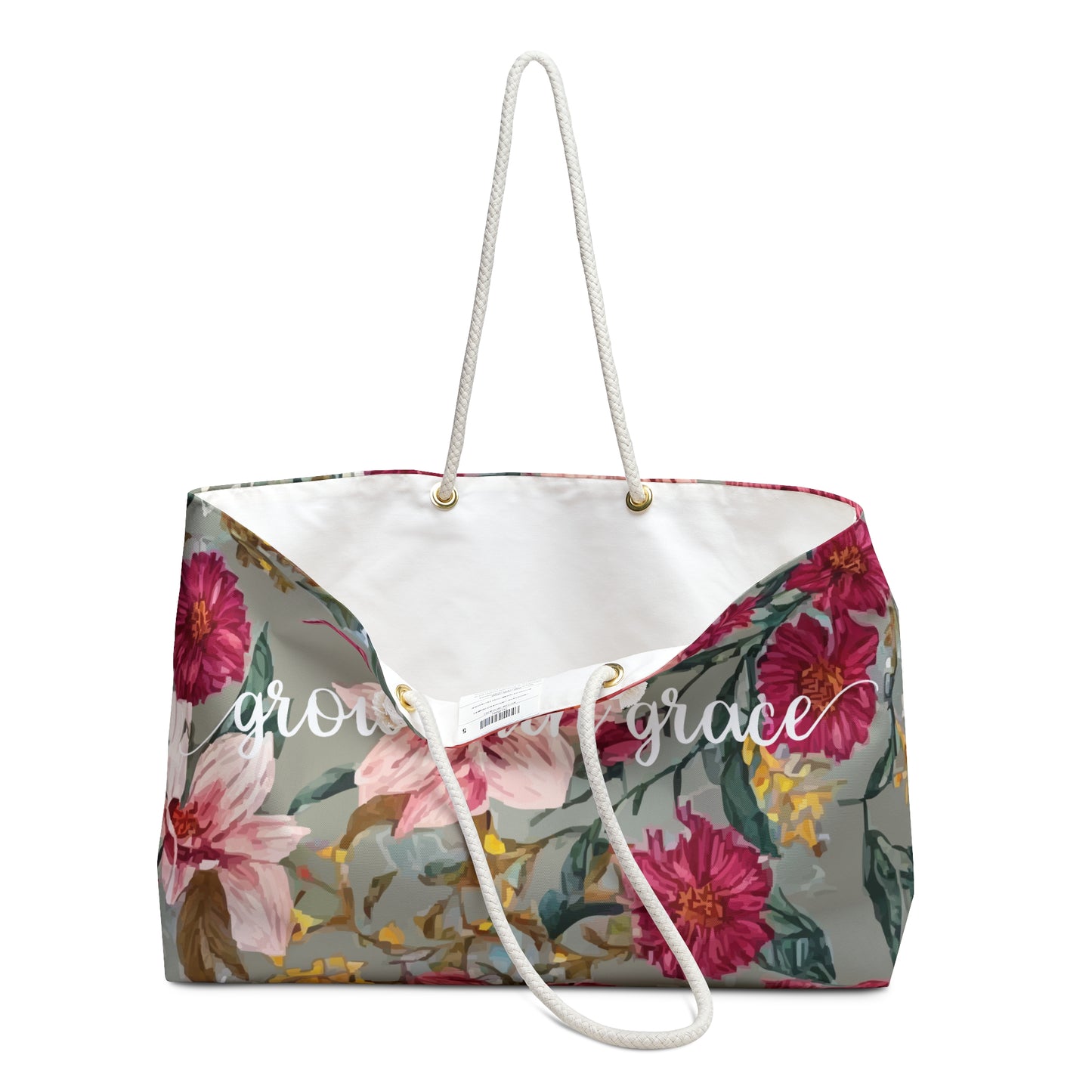 The Floral Symphony™ Collection: Design #005 by I Control Me™