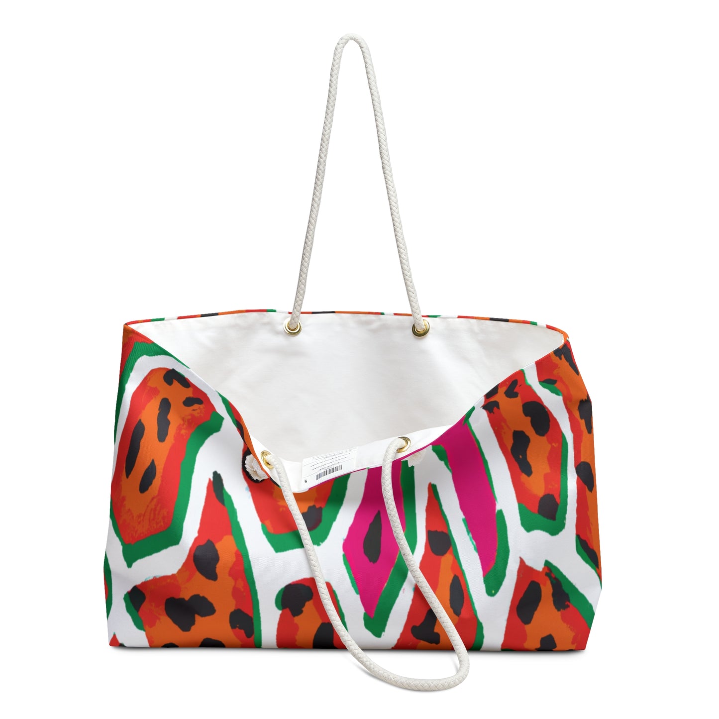 The Untamed Animalesque™ Collection: Design #026 by I Control Me™