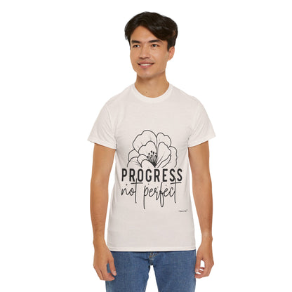 The Voices in Action™ Graphic T-Shirt Collection: Design #016 by I Control Me™