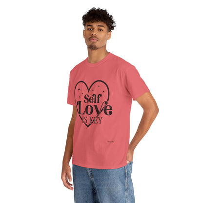 The Voices in Action™ Graphic T-Shirt Collection: Design #022 by I Control Me™