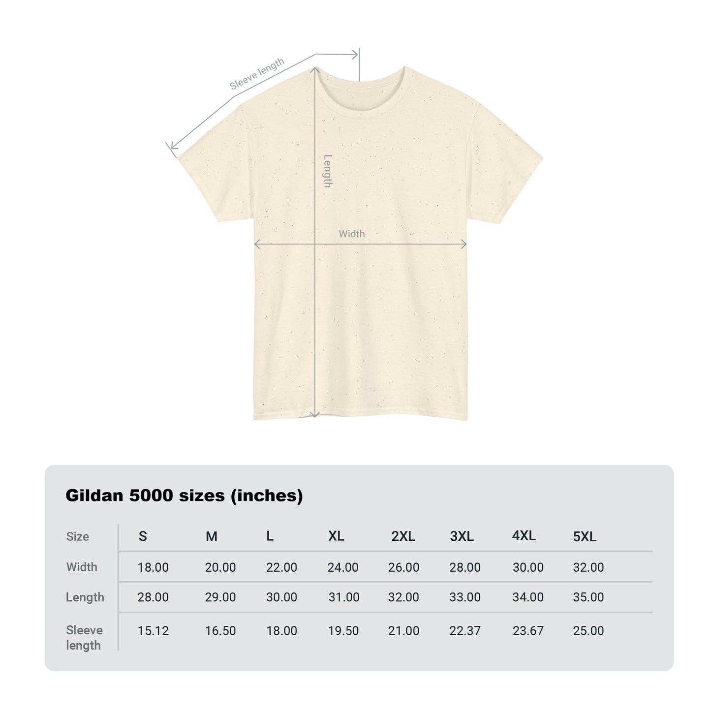 The Voices in Action™ Graphic T-Shirt Collection: Design #002 by I Control Me™