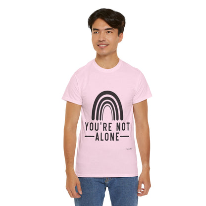 The Voices in Action™ Graphic T-Shirt Collection: Design #014 by I Control Me™
