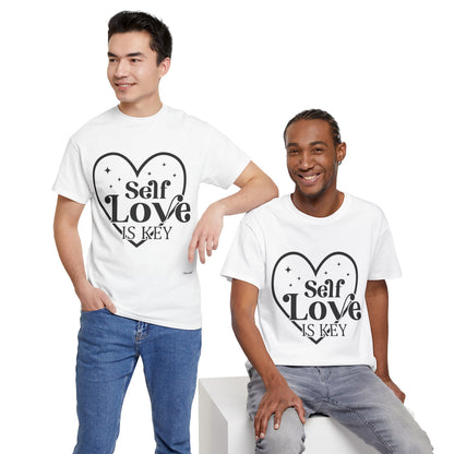 The Voices in Action™ Graphic T-Shirt Collection: Design #022 by I Control Me™