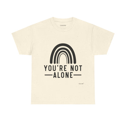 The Voices in Action™ Graphic T-Shirt Collection: Design #014 by I Control Me™