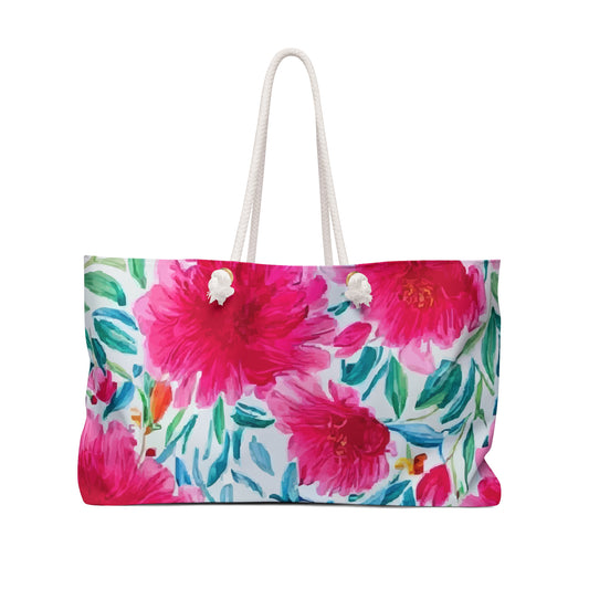 The Floral Symphony™ Collection: Design #024 by I Control Me™
