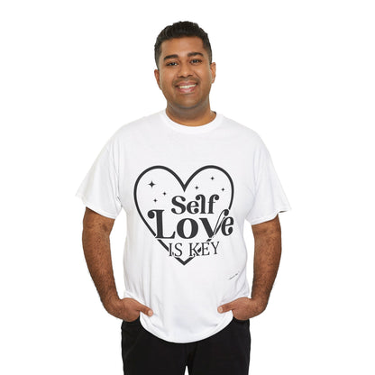 The Voices in Action™ Graphic T-Shirt Collection: Design #022 by I Control Me™