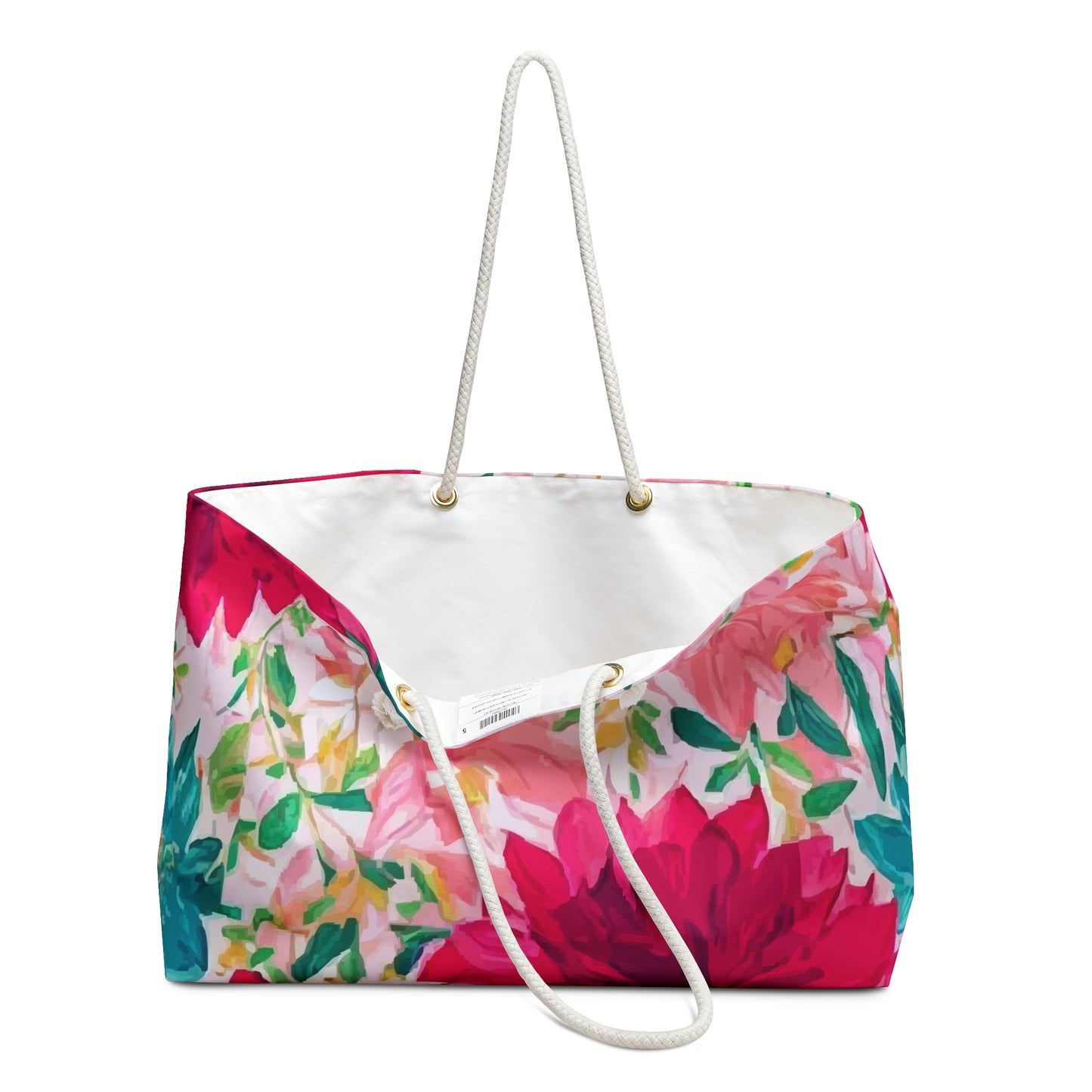 The Floral Symphony™ Collection: Design #004 by I Control Me™