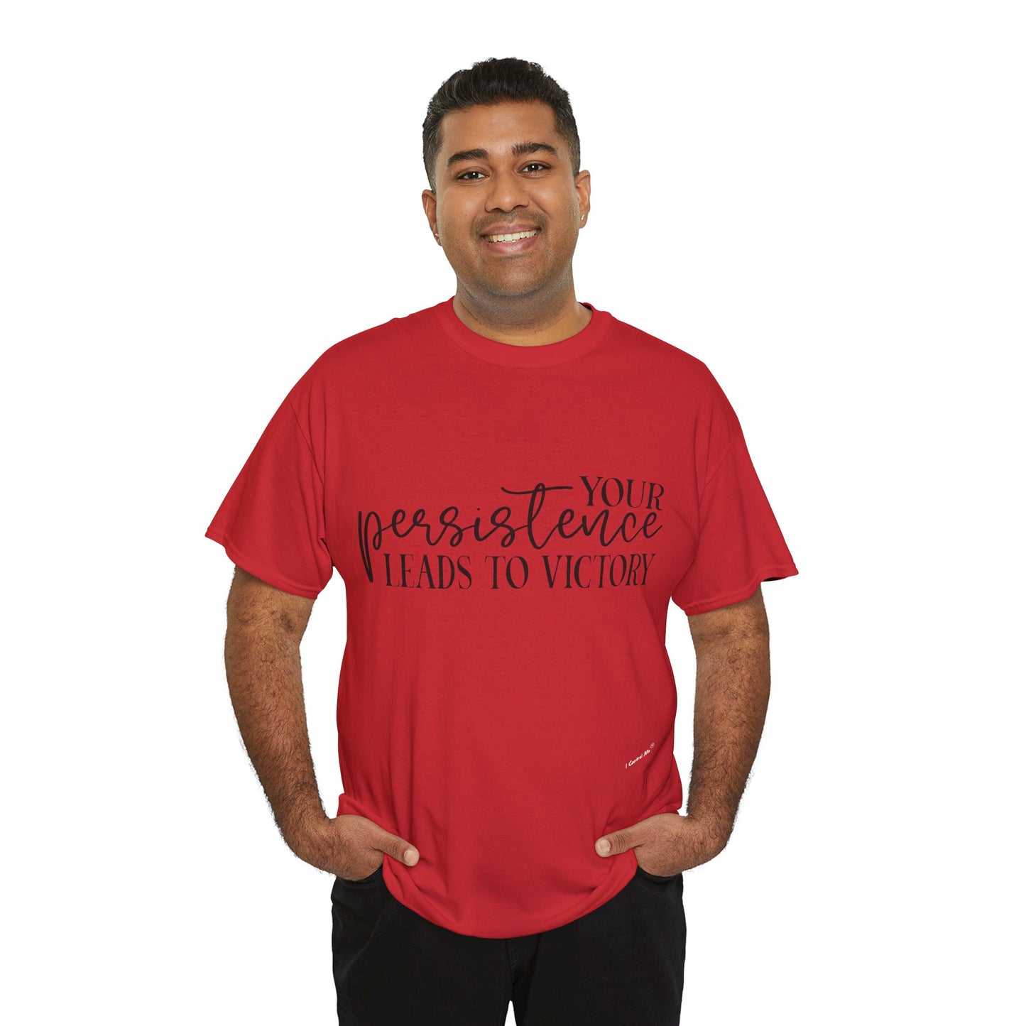 The Voices in Action™ Graphic T-Shirt Collection: Design #005 by I Control Me™