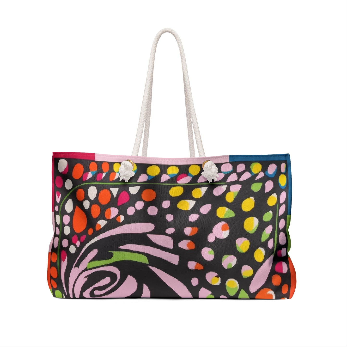 The Canvas Chronicles™ Collection: Design #001 by I Control Me™