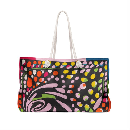The Canvas Chronicles™ Collection: Design #001 by I Control Me™