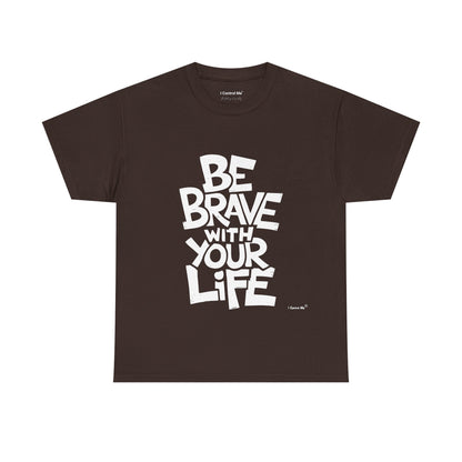 The Voices in Action™ Graphic T-Shirt Collection: Design #003 by I Control Me™