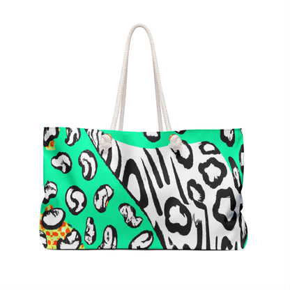The Untamed Animalesque™ Collection: Design #035 by I Control Me™