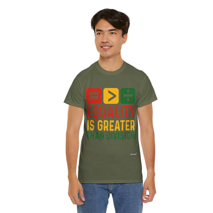 The Voices in Action™ Graphic T-Shirt Collection: Design #004 by I Control Me™