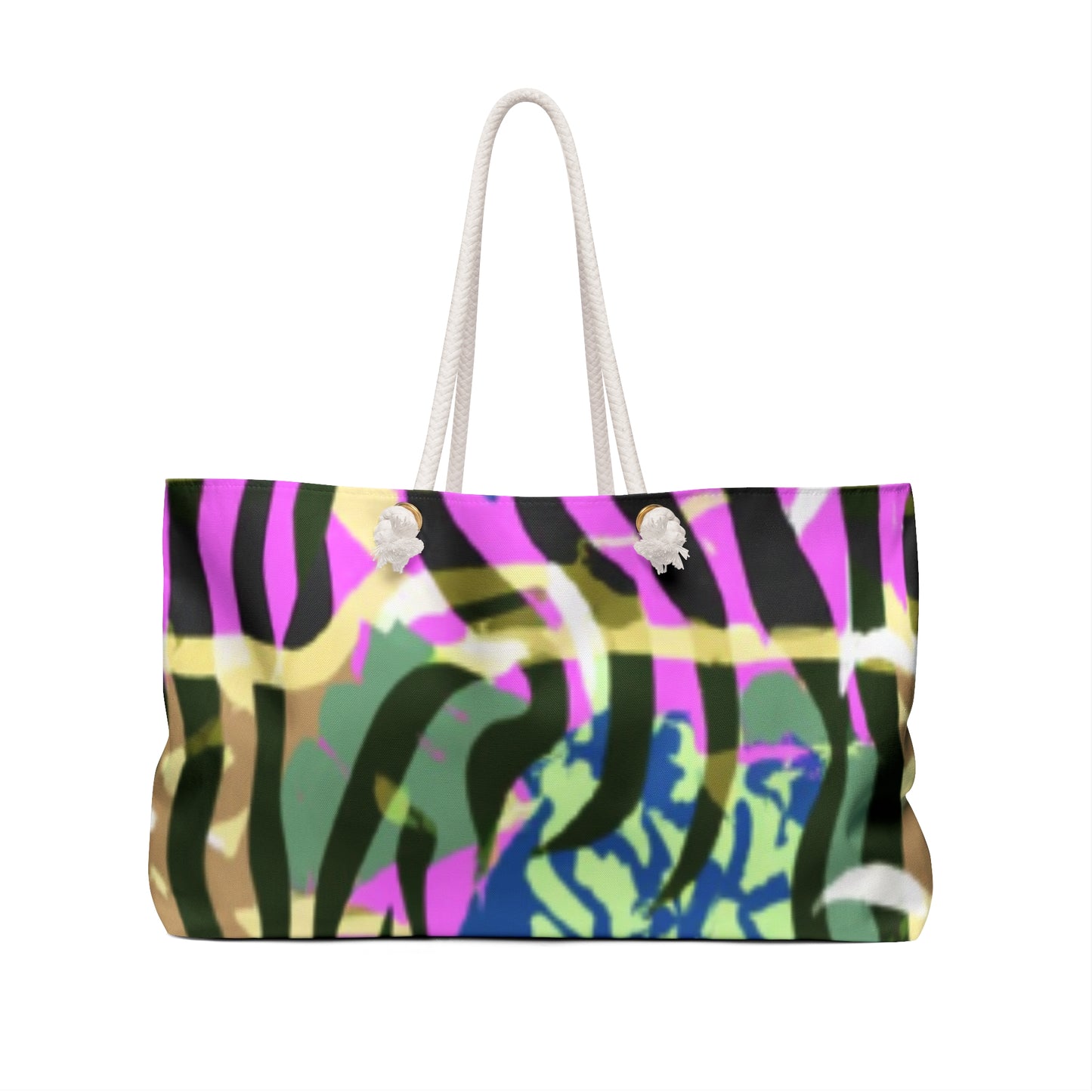 The Untamed Animalesque™ Collection: Design #013 by I Control Me™
