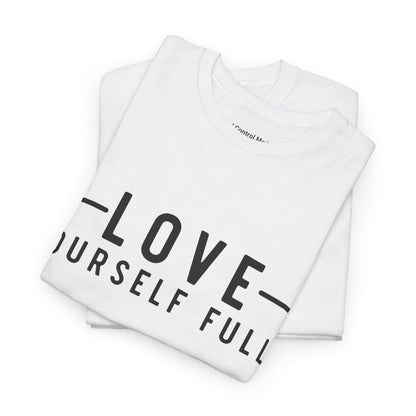 The Voices in Action™ Graphic T-Shirt Collection: Design #015 by I Control Me™