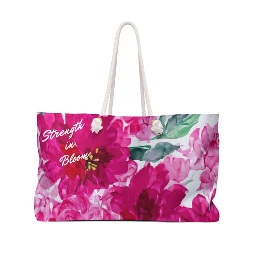 The Floral Symphony™ Collection: Design #034 by I Control Me™
