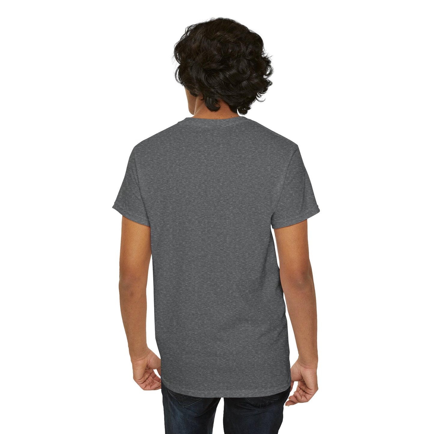 The Voices in Action™ Graphic T-Shirt Collection: Design #002 by I Control Me™