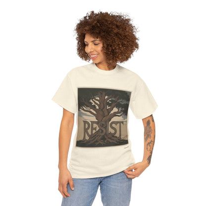 The Voices in Action™ Graphic T-Shirt Collection: Design #008 by I Control Me™