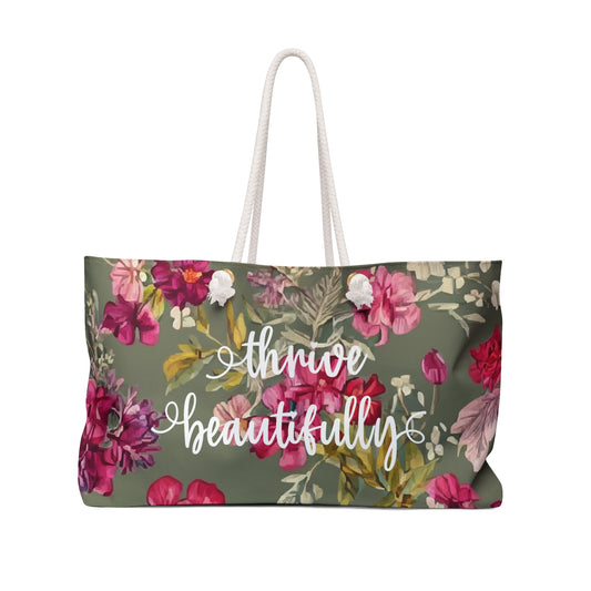 The Floral Symphony™ Collection: Design #022 by I Control Me™