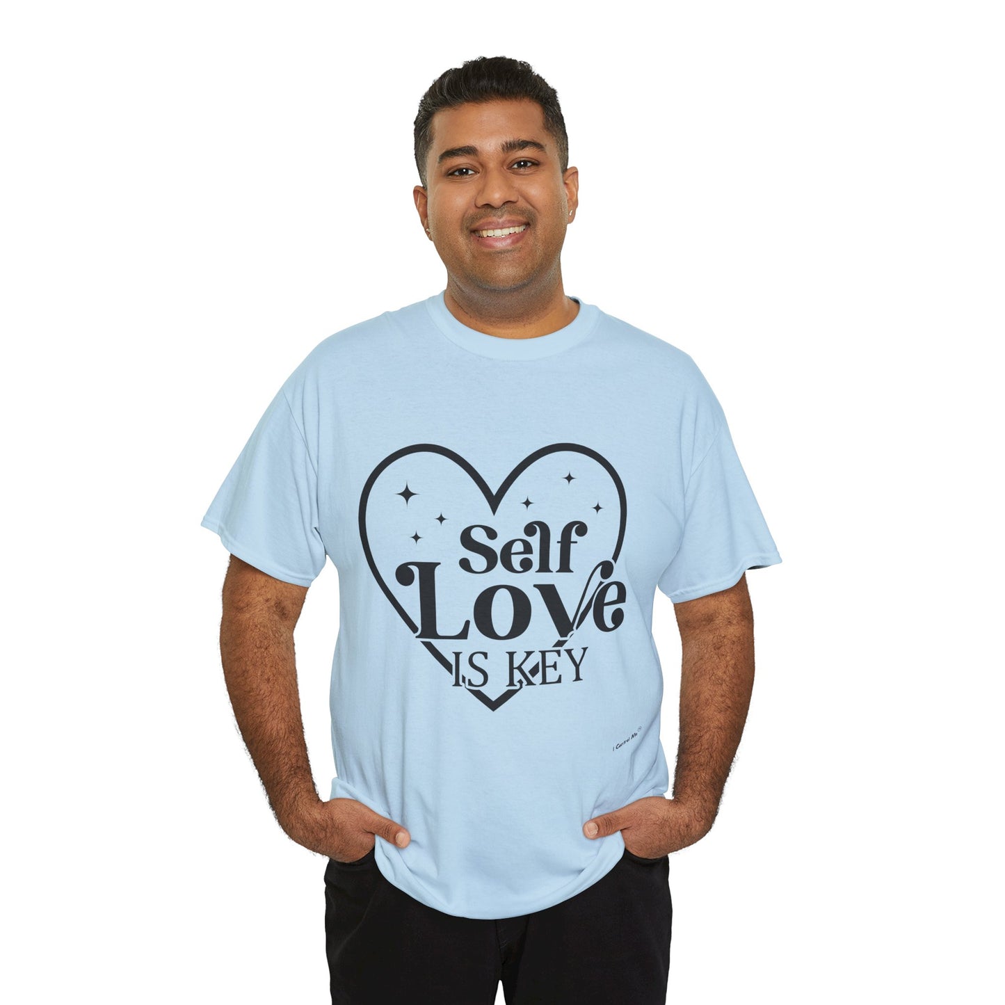 The Voices in Action™ Graphic T-Shirt Collection: Design #022 by I Control Me™
