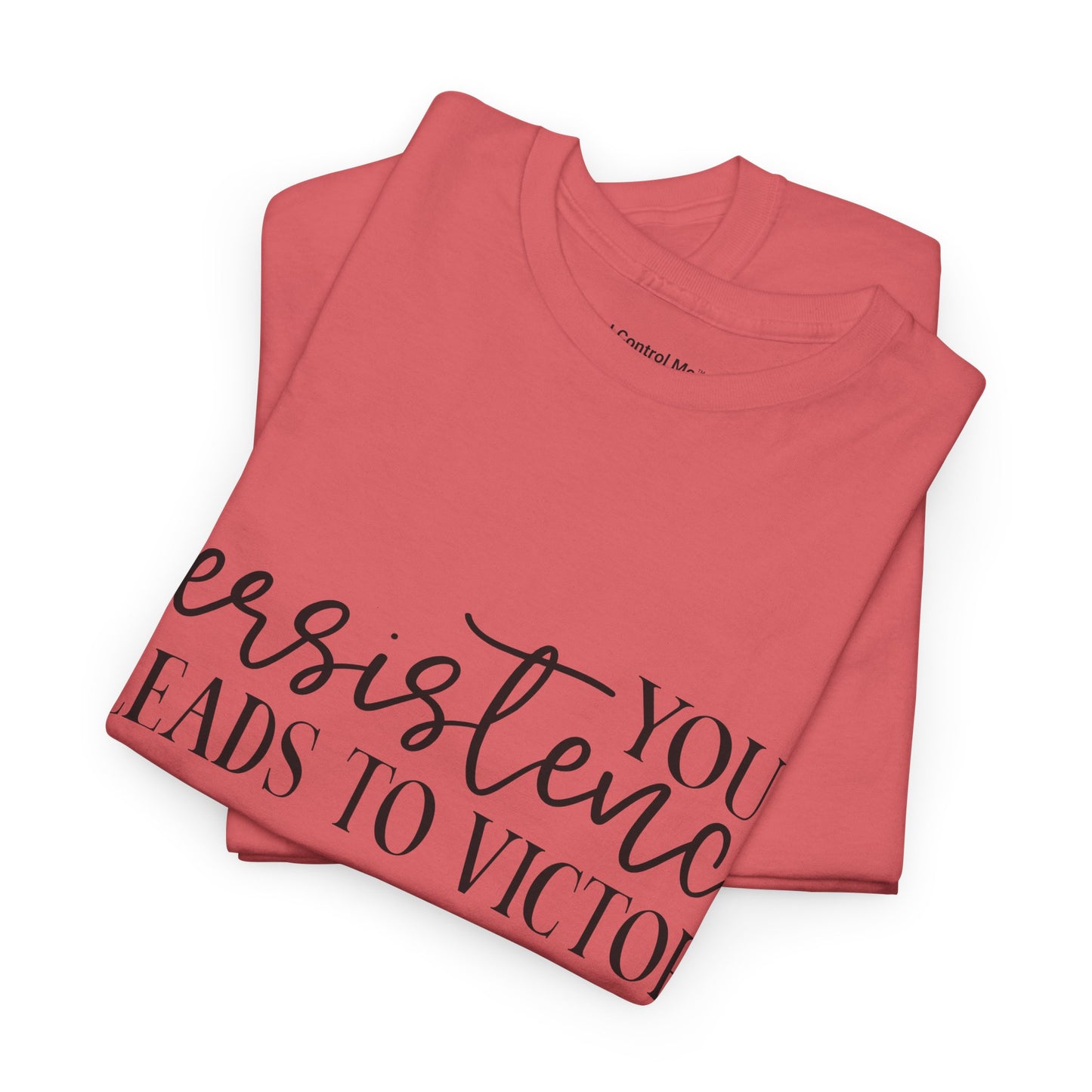 The Voices in Action™ Graphic T-Shirt Collection: Design #005 by I Control Me™