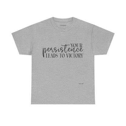 The Voices in Action™ Graphic T-Shirt Collection: Design #005 by I Control Me™