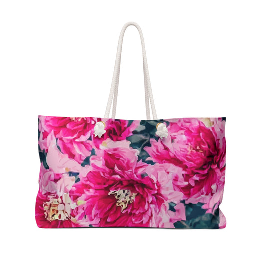 The Floral Symphony™ Collection: Design #050 by I Control Me™