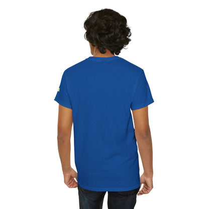 The Voices in Action™ Graphic T-Shirt Collection: Design #009 by I Control Me™