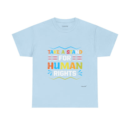 The Voices in Action™ Graphic T-Shirt Collection: Design #002 by I Control Me™